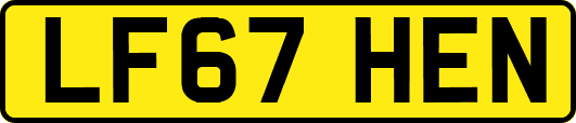 LF67HEN