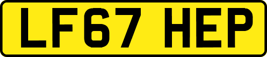 LF67HEP