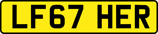 LF67HER