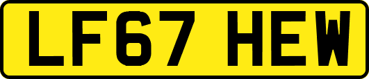 LF67HEW