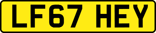 LF67HEY