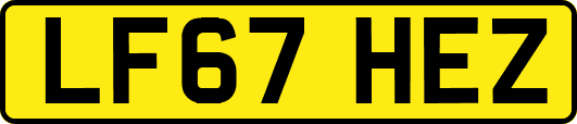 LF67HEZ