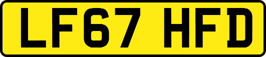 LF67HFD