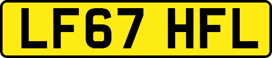 LF67HFL