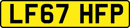 LF67HFP