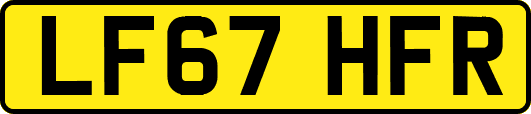 LF67HFR