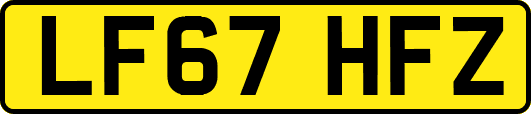LF67HFZ