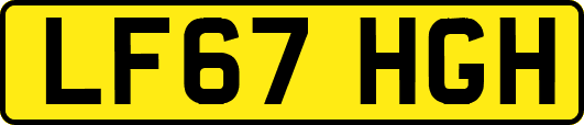 LF67HGH