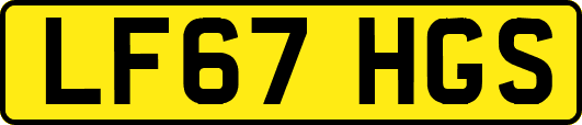LF67HGS