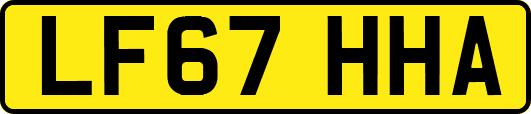 LF67HHA