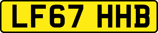 LF67HHB