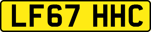LF67HHC