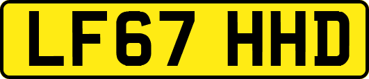 LF67HHD