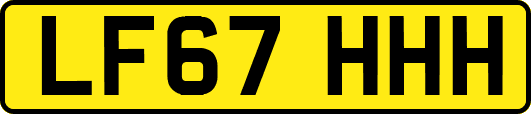 LF67HHH