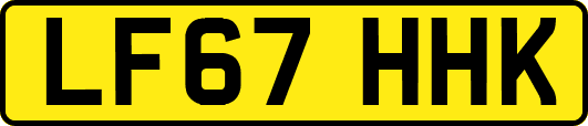 LF67HHK