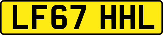 LF67HHL
