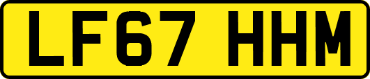 LF67HHM