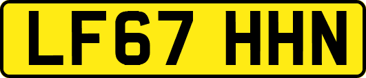LF67HHN