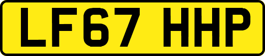 LF67HHP