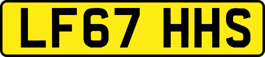 LF67HHS