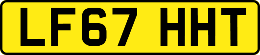 LF67HHT