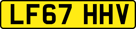 LF67HHV