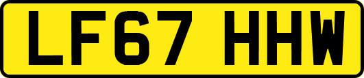 LF67HHW
