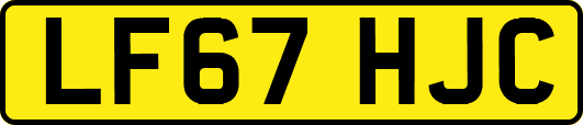 LF67HJC