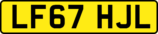 LF67HJL