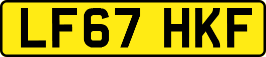 LF67HKF
