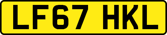 LF67HKL