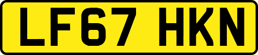 LF67HKN