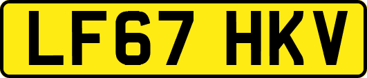 LF67HKV