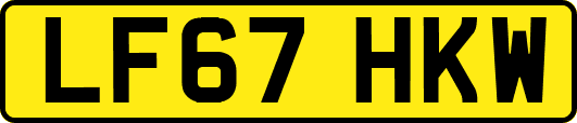 LF67HKW