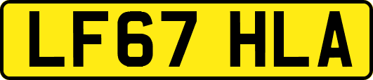 LF67HLA