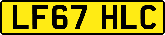 LF67HLC