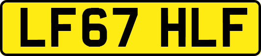 LF67HLF