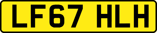 LF67HLH