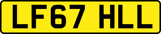 LF67HLL