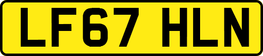 LF67HLN