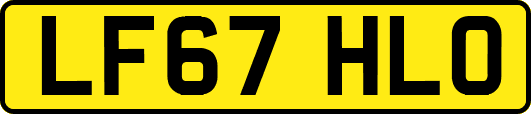 LF67HLO