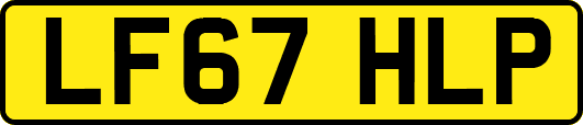 LF67HLP