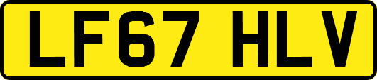 LF67HLV