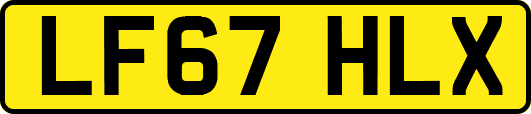LF67HLX