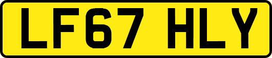 LF67HLY