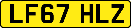 LF67HLZ