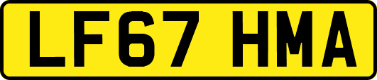 LF67HMA