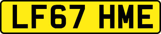 LF67HME