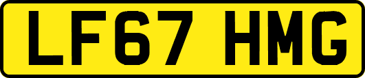 LF67HMG