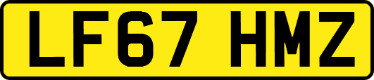 LF67HMZ
